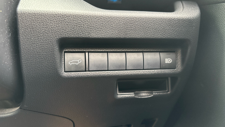 Toyota RAV4 2.5 VVT-i Hybrid Dynamic 5dr CVT Hybrid Estate